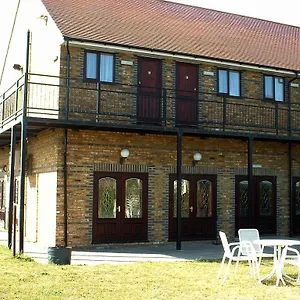 3* Guest house Riverside
